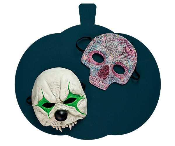 Masks