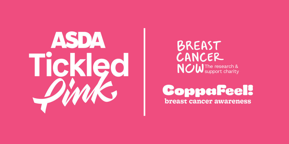 Tickled Pink