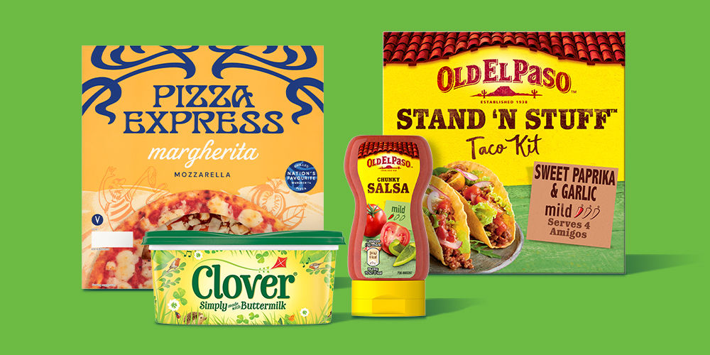 Stock Up This Payday