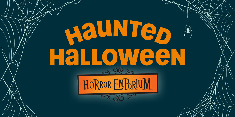 Shop Halloween