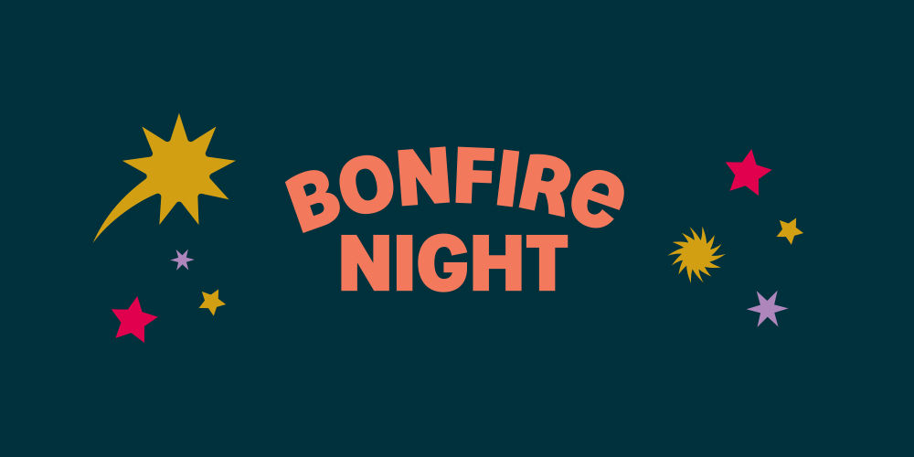 Bonfire Night.