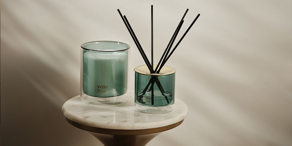 Candles & Room Frangrance