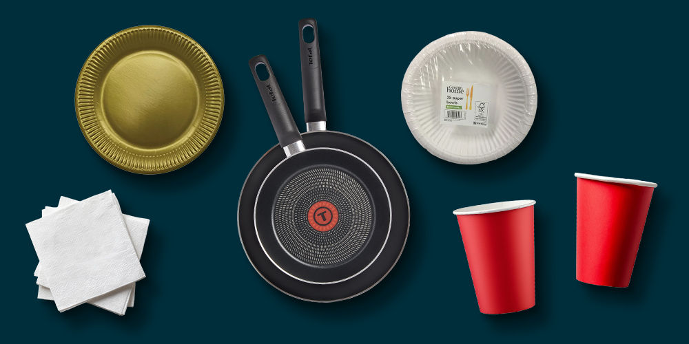 Cookware & Dining