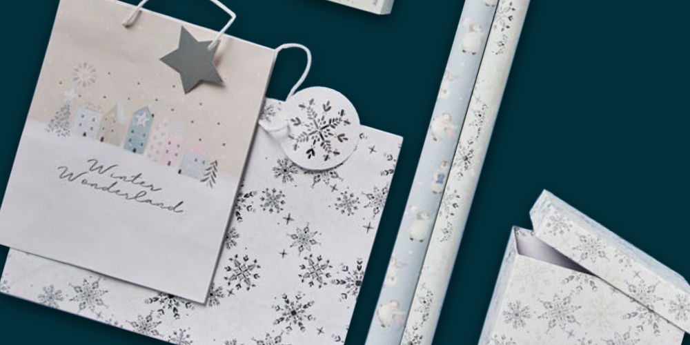 Christmas Gifts & Wrap