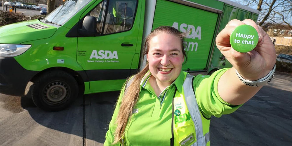 How to Shop - ASDA Groceries