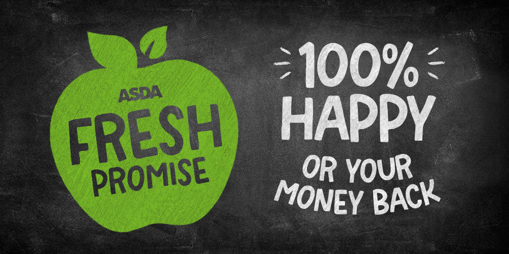 How to Shop - ASDA Groceries