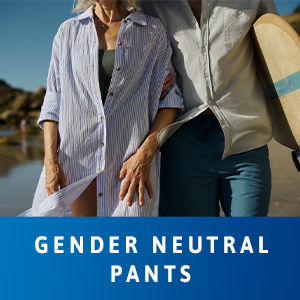 Shop Gender Neutral Pads