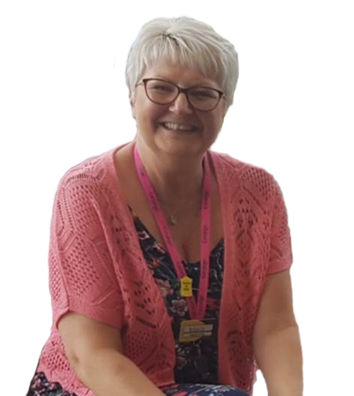 Maria Meek from George House