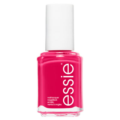 Essie 27 Watermelon Bright Pink Nail Polish 13.5Ml
