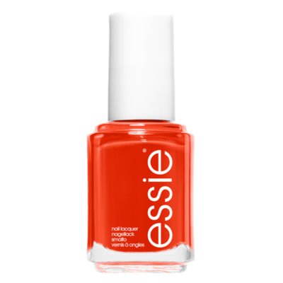 Essie 67 Meet Me At Sunset Bright Orange Nail Polish 13.5Ml