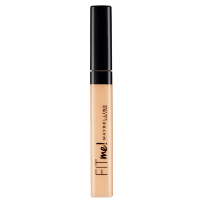 Maybelline Ancill Fit Me Concealer 10 Light