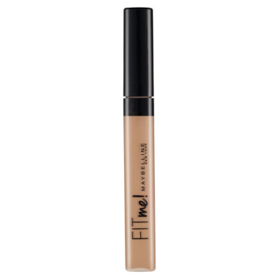 Maybelline Fit Me! Matte & Poreless Ultra Blendable Full Coverage Concealer 35 Deep