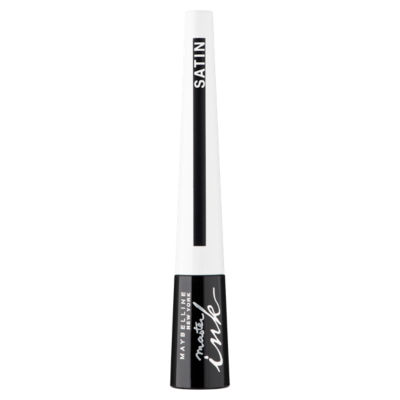 Maybelline Master Ink Satin Eye Liner Black