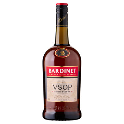 Bardinet VSOP Finest Brandy 100cl