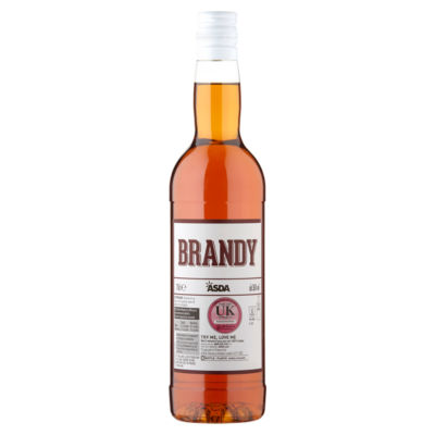 Comte De Laze Brandy 70cl