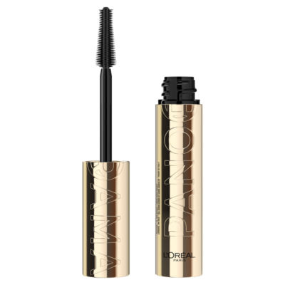 田栩寧 L’ORÉAL PARIS 花火限定メイクアップセット 逆愛 L 'Oreal L'Oreal Paris Mascara, Volume Million Lashes Panorama
