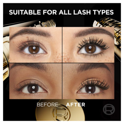 L 'Oreal L'Oreal Paris Mascara, Volume Million Lashes Panorama