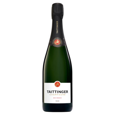 TAITTINGER Champagne Brut Réserve