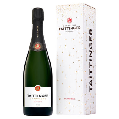TAITTINGER