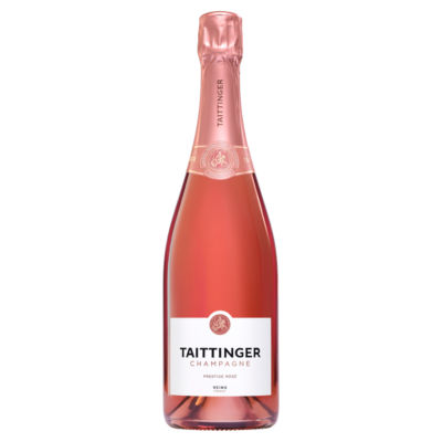 Taittinger Prestige Rosé