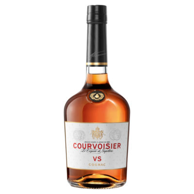 Courvoisier VS Cognac Brandy 70cl