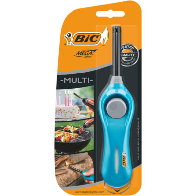 Bic U140 Mega Lighter