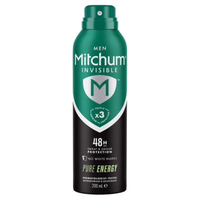 Mitchum ml