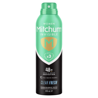 Mitchum ml