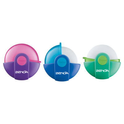 MAPED Zenoa Disc Eraser
