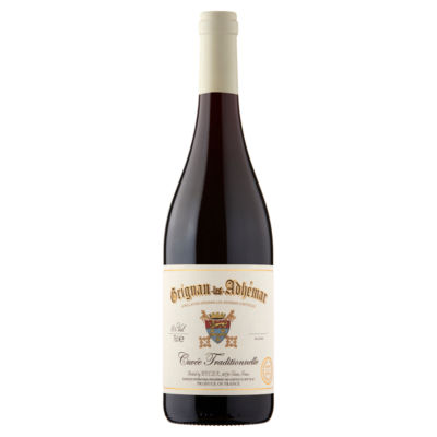 Grignan-les-Adhémar Cuvée Traditionnelle 75cl