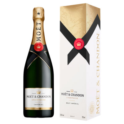 MOET & CHANDON