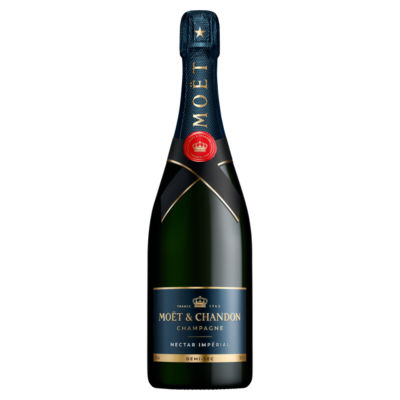 Moët & Chandon Nectar Impérial Champagne 75cl