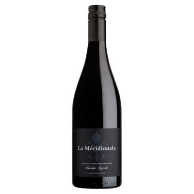 La Méridionale Merlot Syrah
