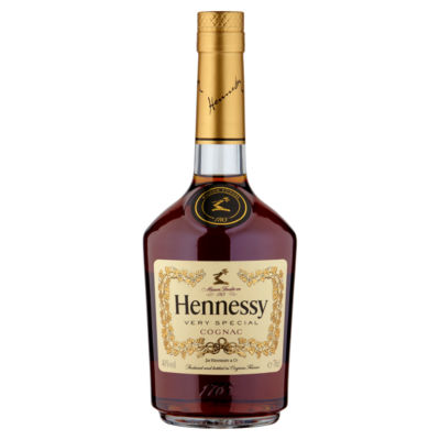 HENNESSY Very Special Cognac