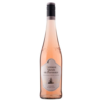 Le Cellier de Saint Louis Coteaux Varois en Provence 75cl
