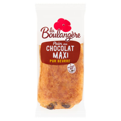 La Boulangere Pain Au Chocolat Maxi