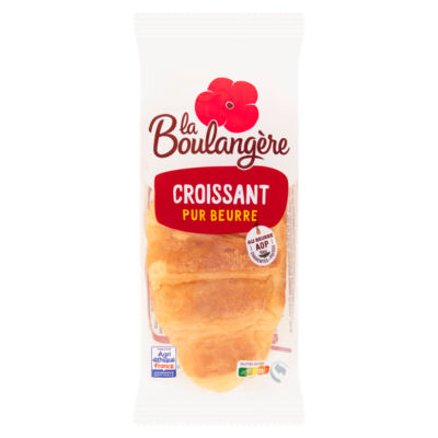 La Boulangere Croissant