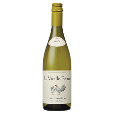 La Vieille Blanc 750Ml