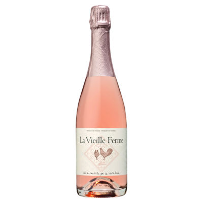 La Vieille Ferme Rosé Réserve 750ml