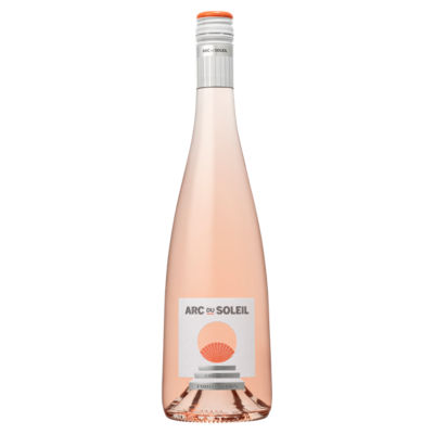Famille Perrin Arc Du Soleil AOP Sable De Camargue Rosé 750ml