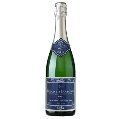 Crémant de Bourgogne Brut 750ml