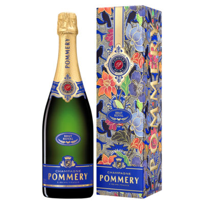 Pommery