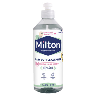 Milton Washing Up Liquid 500Ml
