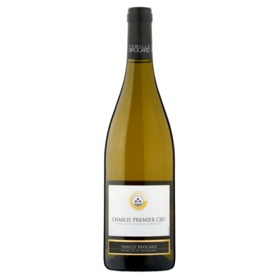 Famille Brocard Chablis Premier Cru 750ml
