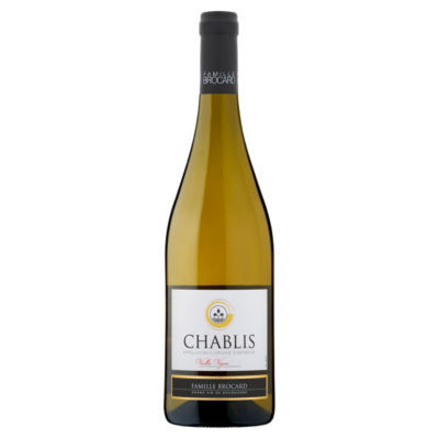 Famille Brocard Vieilles Vignes 750ml