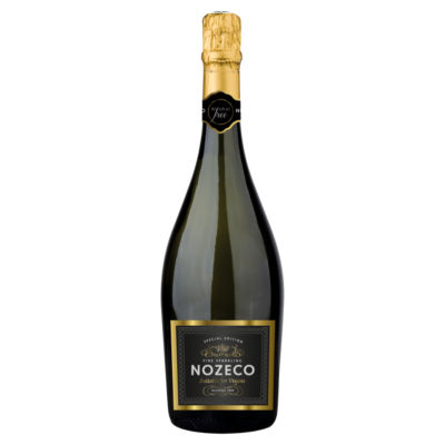 Nozeco Special Edition 0% Alcohol Free Fine Sparkling 75cl