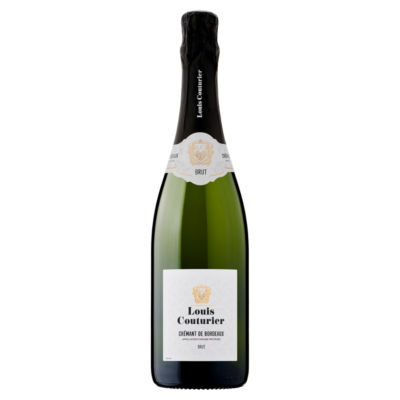 Louis Couturier Cremant de Bordeaux 75cl