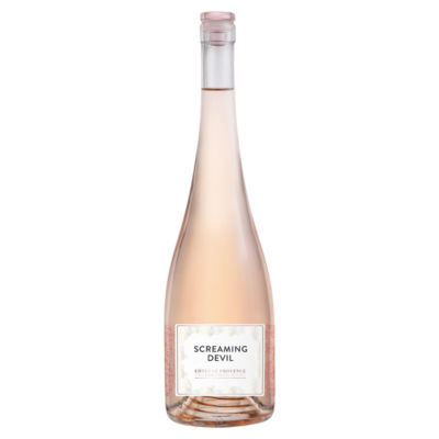 Screaming Devil Côtes De Provence 75Cl