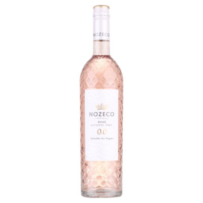 Nozeco Still Rosé 75cl