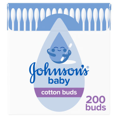Johnson's 200 pieces